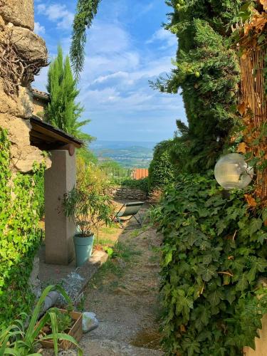 Christine gîte à louer Bonnieux