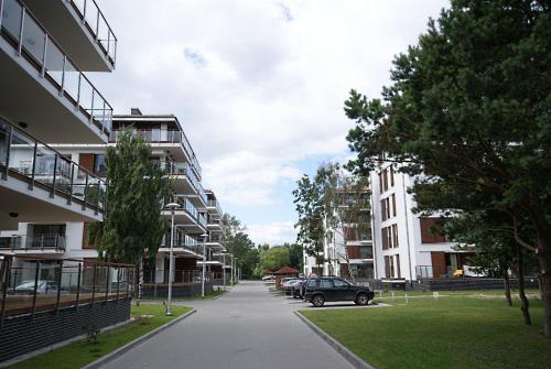 Two-Bedroom Apartment image 8