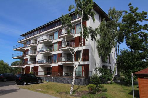 Two-Bedroom Apartment image 3