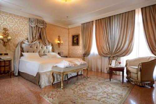 Photo Chambre Hotel Ai Reali - Small Luxury Hotels of the World