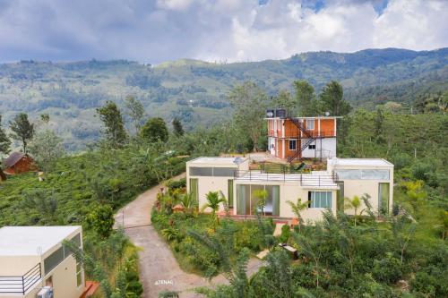 Nelinsa Resort and Spa - Matale