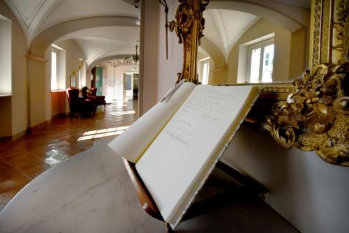 Villa Zuccari - image 13