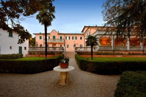 Villa Santa Barbara - Hotel - Montefalco