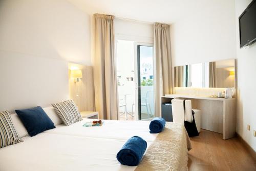 Sentido Fido Tucan - Adults Only in Cala d 'Or