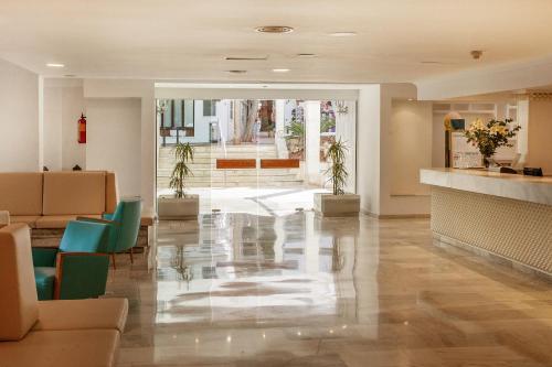 Lobby, Sentido Fido Tucan - Adults Only in Majorca