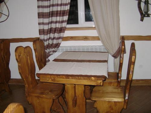 Glanz, Jaremče (fotografie 5)
