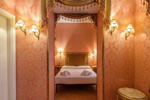 DCBoutiqueHotel – Rome