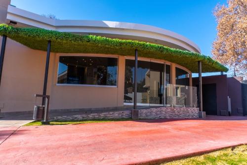 Hotel Dalai near Gov. Francisco Gabrielli nemzetközi repülőtér