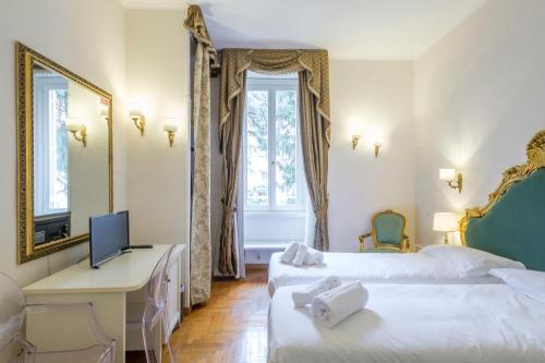 DCBoutiqueHotel, Roma