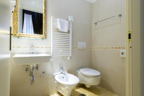 DCBoutiqueHotel – Rome