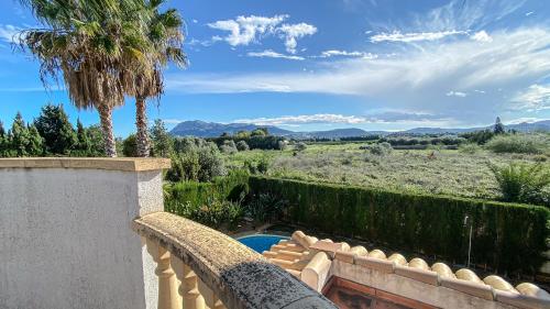 Villa El Palmar II