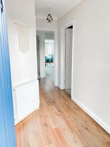 Luxury & Spacious 2 Bed Annex with Private Garden