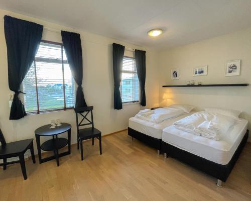 Fisherman Guesthouse Sudureyri in 薩杜雷里