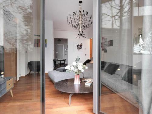 Bosco Verticale Halldis Apartments - image 5