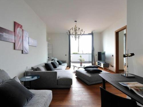 Bosco Verticale Halldis Apartments - image 9