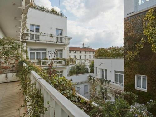 Palazzo Beltrade by Halldis, Milán (fotografie 7)