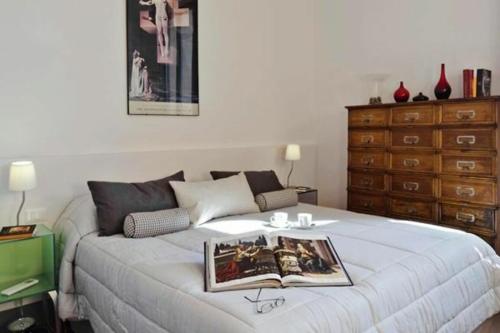 Loggia di San Luigi Halldis Apartment - image 2
