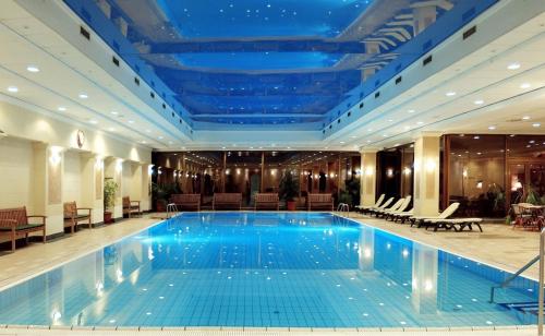 Ensana Thermal Margaret Island - image 9