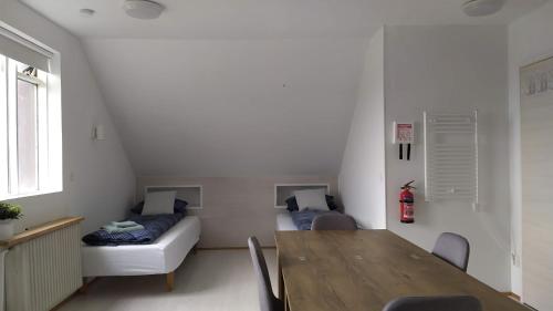 Guesthouse Hateigi 3 4