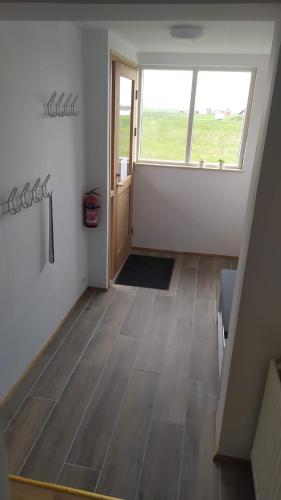 A szálláshely kívülről, Guesthouse Hateigi 3 in þykkvibær