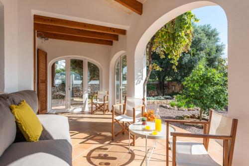 Villa Elena