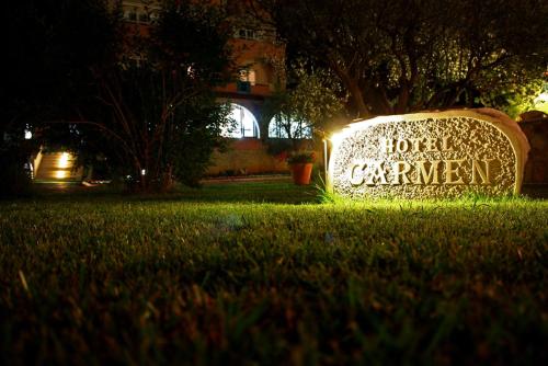 Hotel Carmen