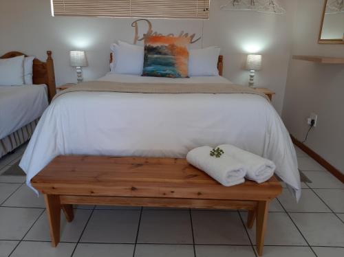 En Route, Beaufort West (fotografie 8)