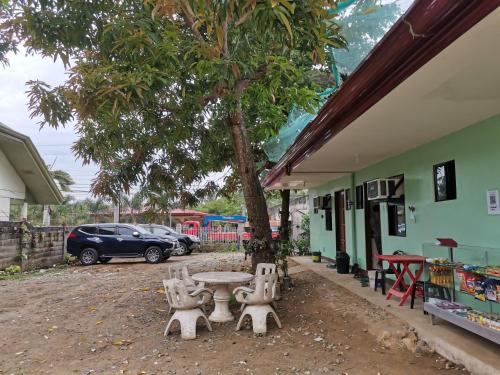 AFS Suites Barra, Opol in Opol