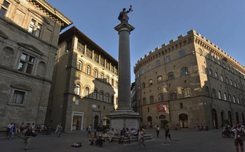 Terme View by Halldis