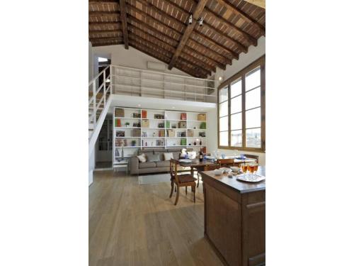 Loggia di San Luigi Halldis Apartment - image 10