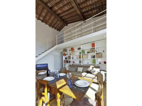 Loggia di San Luigi Halldis Apartment - image 14