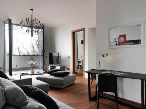 Bosco Verticale Halldis Apartments - image 12