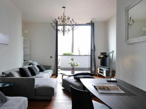 Bosco Verticale Halldis Apartments - image 10