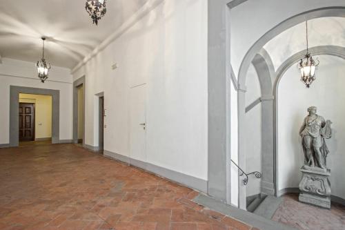 Palazzo Terme by Halldis