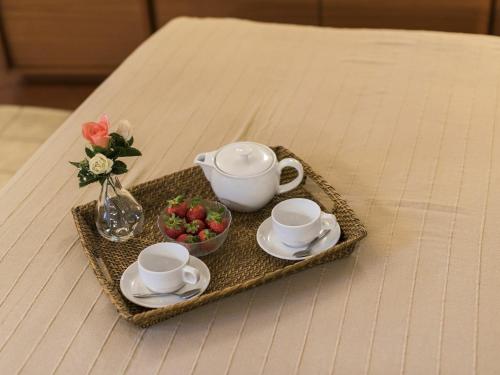 Terme Halldis Apartments - image 10