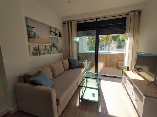 One-Bedroom Apartment image 10