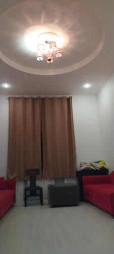 Guesthouse on Bolshoy Kazennyy - image 10