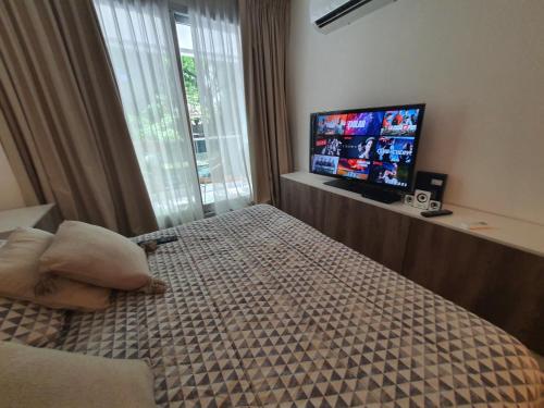 Fabuloso departamento con todo y cerca de todo, Buenos Aires (fotografie 8)