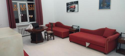 Guesthouse on Bolshoy Kazennyy - image 12