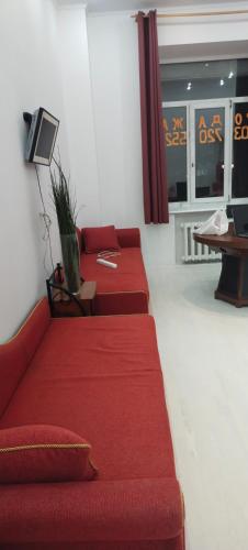 Guesthouse on Bolshoy Kazennyy - image 12