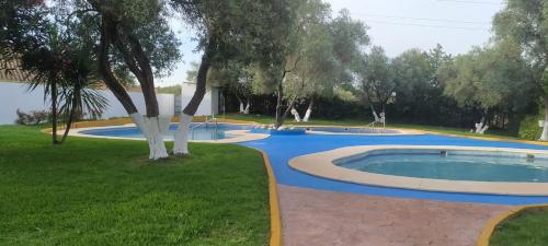  Sevilla BRISAS VIP Valencina de la concepción in Sevilla