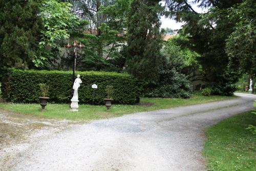 Chambres d'Hôtes Château du Bois de La Noe - image 6