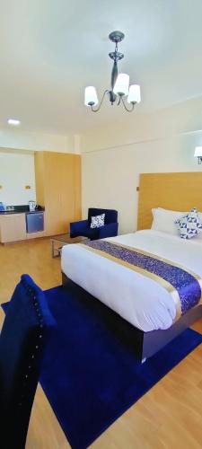 Hays Suites in Nairobi