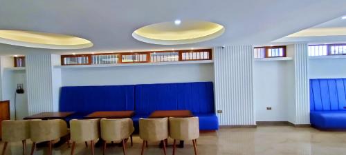 Restaurant, Hays Suites in Nairobi