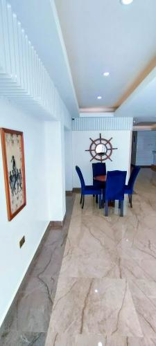 Einrichtungen, Hays Suites in Nairobi