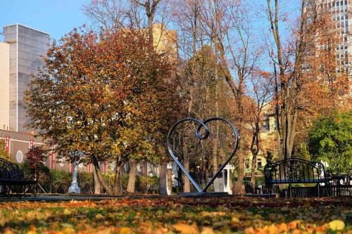 Custos Hotel Tsvetnoy - image 12