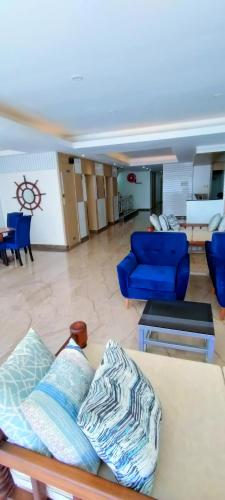 Einrichtungen, Hays Suites in Nairobi