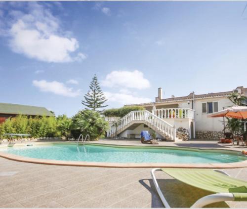 Villa Un Angolo di Paradiso a Marzamemi gîte à louer Pachino