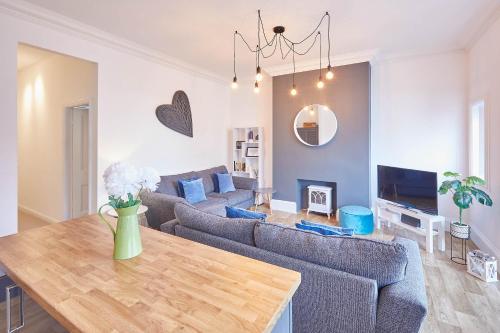 Host & Stay - The Lookout @ Scarborough