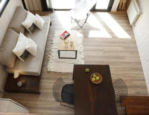 Solo Lofts